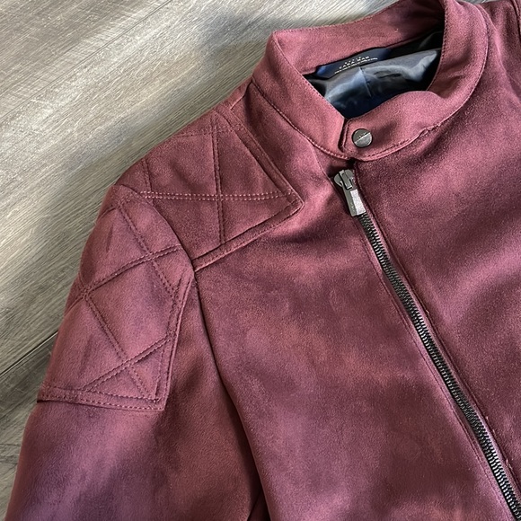 Zara man Jacket - Picture 12 of 16